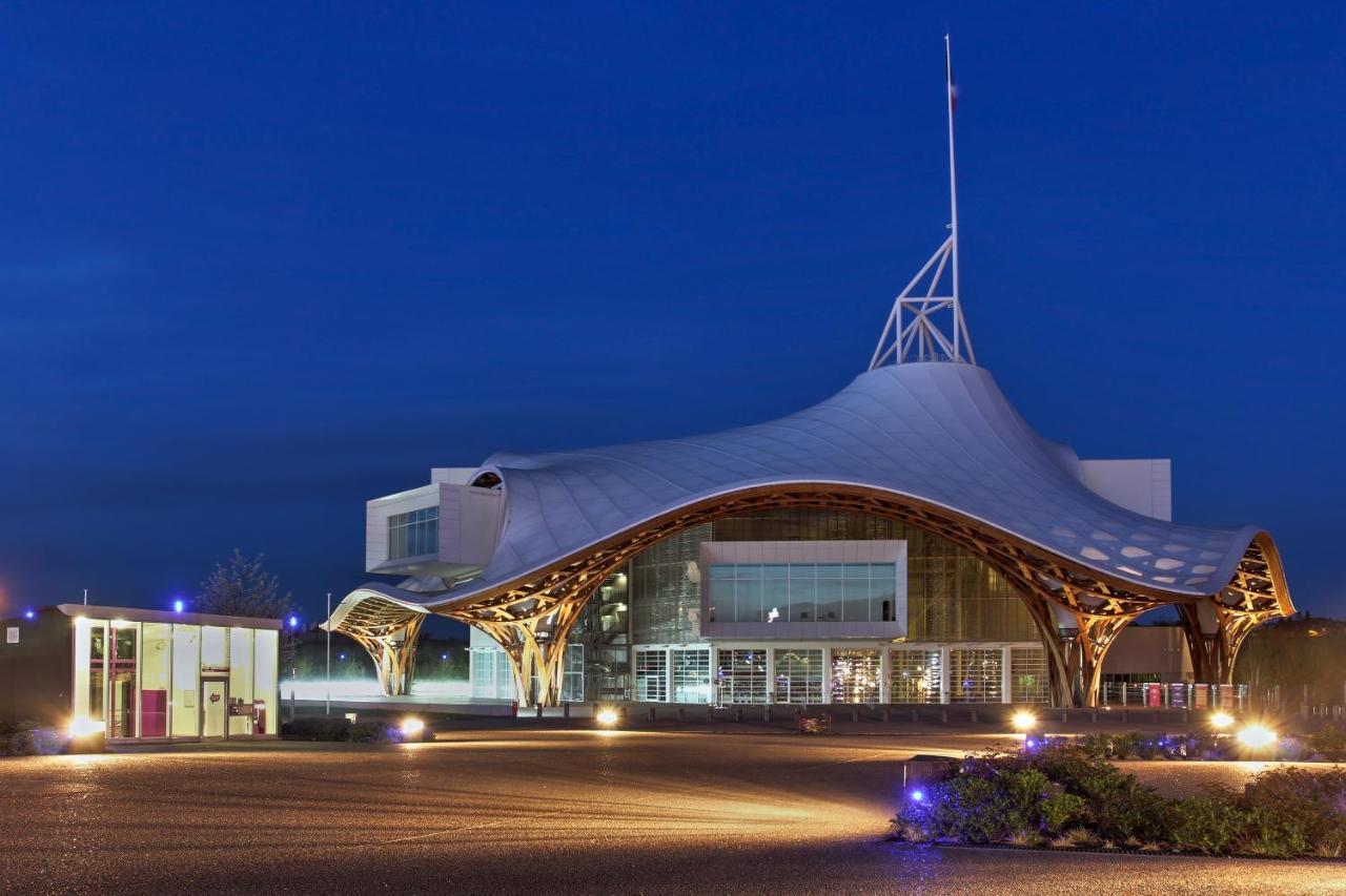 ☆ Les Pieds Sur Terre ☆ Tout Confort ☆ Netflix ☆ Metz Exterior photo