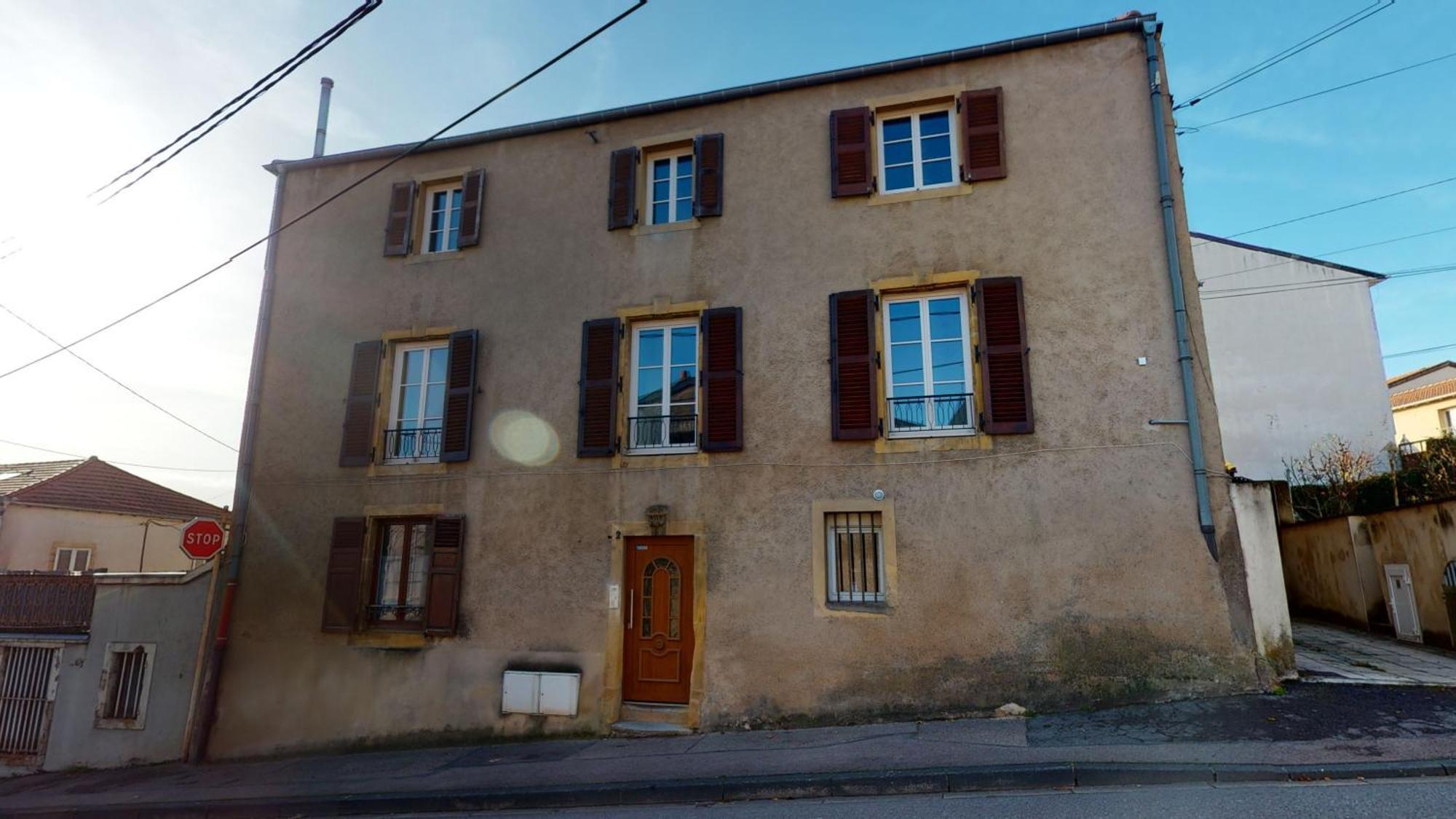 ☆ Les Pieds Sur Terre ☆ Tout Confort ☆ Netflix ☆ Metz Exterior photo
